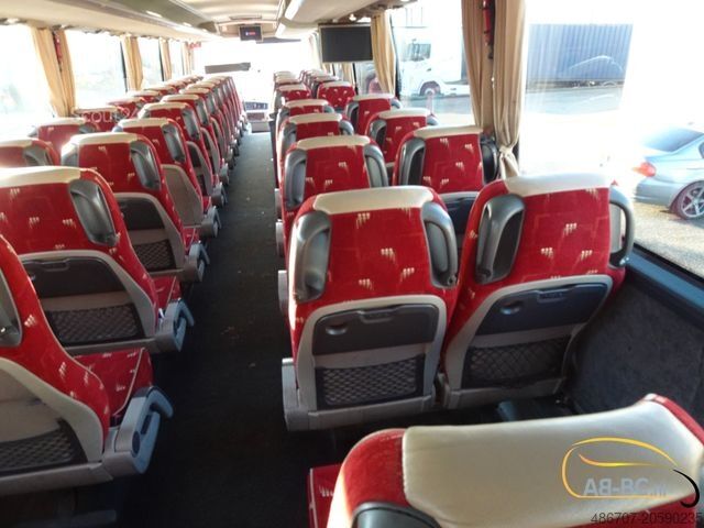 Autocarro de turismo VDL Futura FHD2 139-460 63 Sitze EURO 5