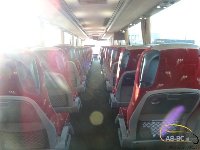 Távolsági autóbusz VDL Futura FHD2 139-460 63 Sitze EURO 5