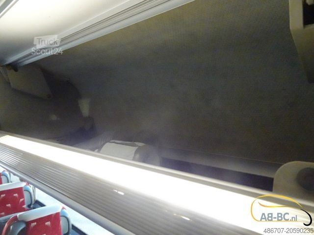 Távolsági autóbusz VDL Futura FHD2 139-460 63 Sitze EURO 5