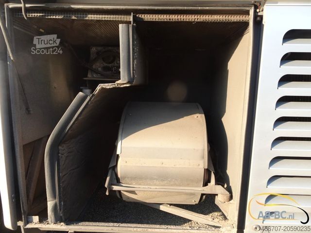 Távolsági autóbusz VDL Futura FHD2 139-460 63 Sitze EURO 5