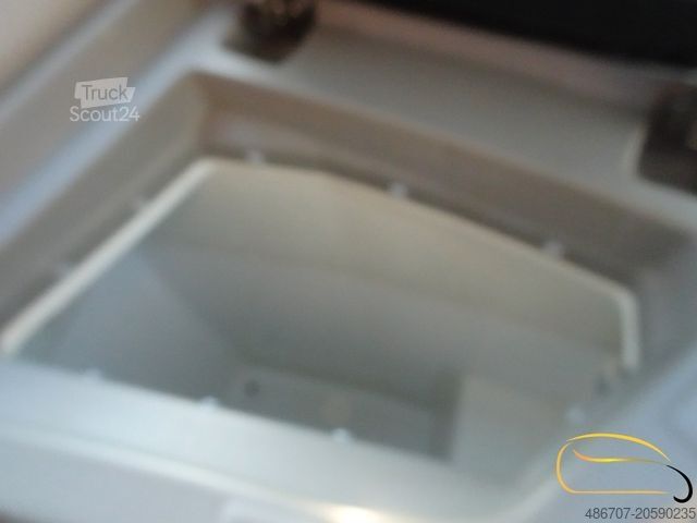 Autocar de turism VDL Futura FHD2 139-460 63 Sitze EURO 5