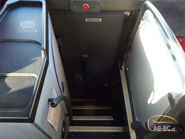 Touringcar VDL Futura FHD2 139-460 63 Sitze EURO 5