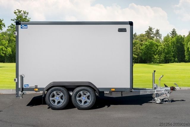 Kofferanhänger BLYSS FS2030/180HTL Koffer 305x159x180cm 2000kgGG