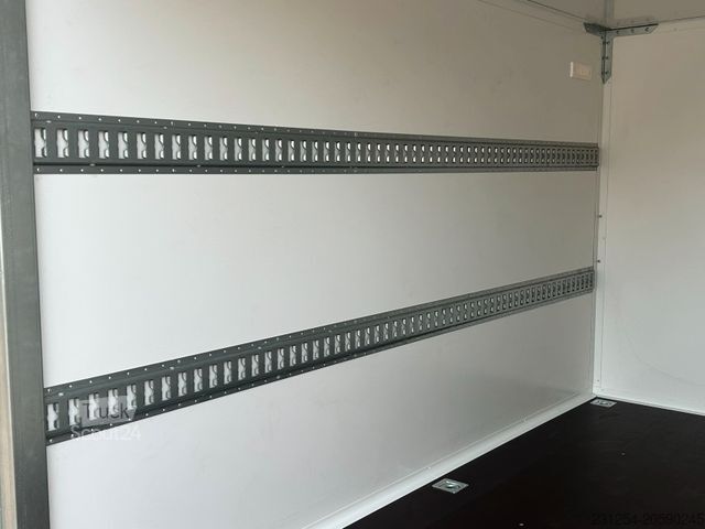 Причіп-фургон BLYSS FR2030/180HTL Koffer 305x150x180cm 2000kgGG