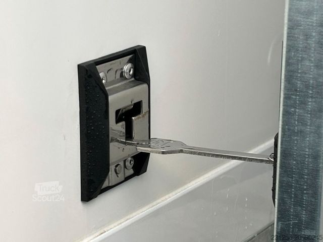 Remorque à caisse BLYSS FR2030/180HTL Koffer 305x150x180cm 2000kgGG