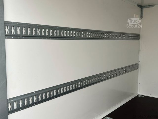 Remorque à caisse BLYSS FR2730/180HTL Koffer 305x150x180cm 2700kgGG