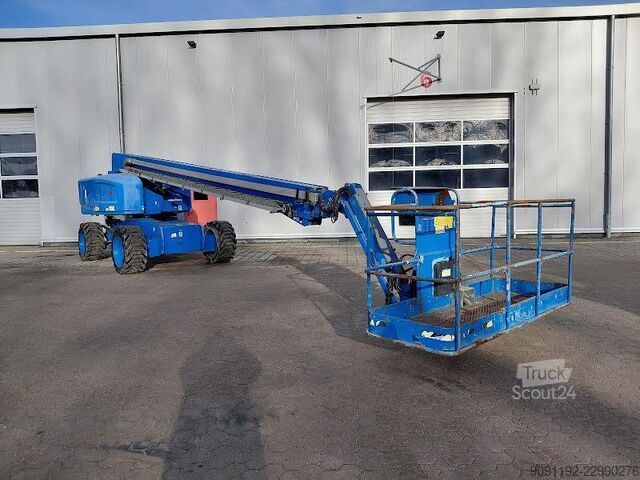 Genie S-85 Genie S-85