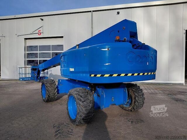 Genie S-85 Genie S-85