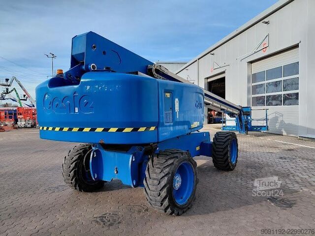 Genie S-85 Genie S-85