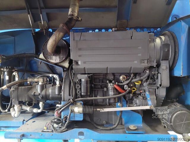 Genie S-85 Genie S-85