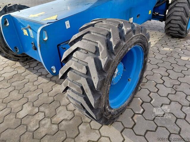 Genie S-85 Genie S-85