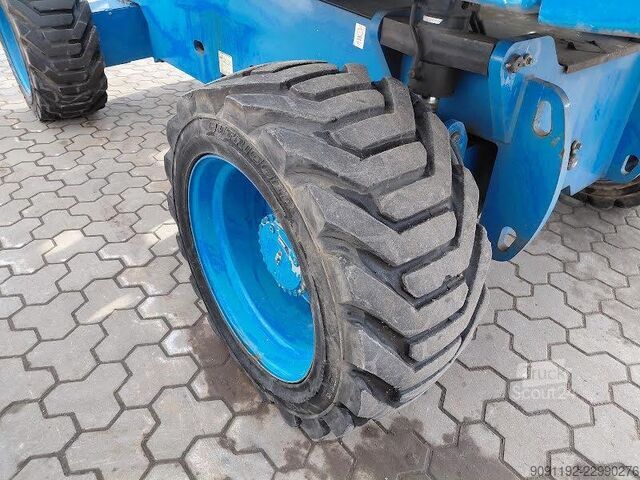 Genie S-85 Genie S-85