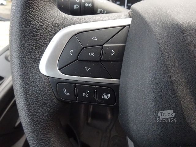 Dubă cu acoperiș înalt IVECO Daily Kasten 35 S 16A8 V AHK Kamera