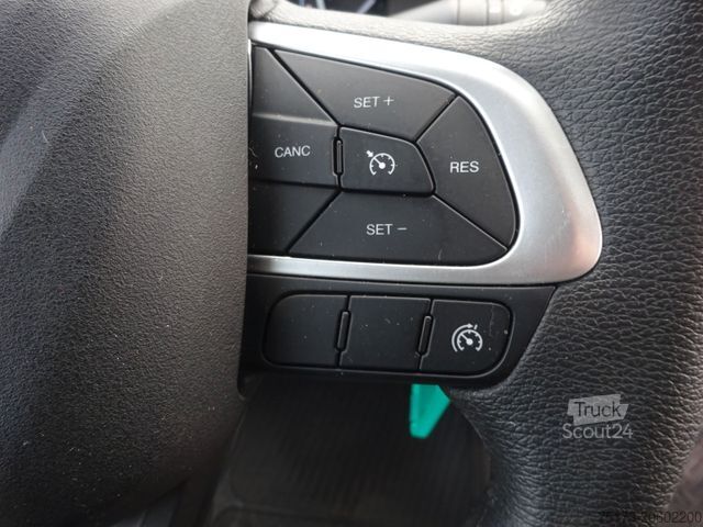 Dubă cu acoperiș înalt IVECO Daily Kasten 35 S 16A8 V AHK Kamera