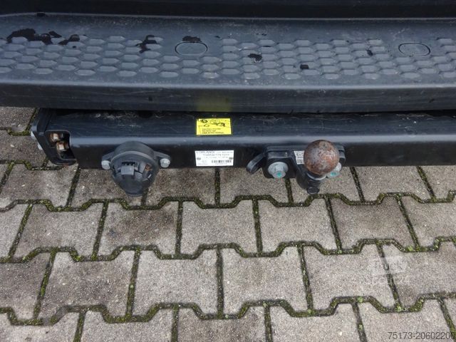 Dubă cu acoperiș înalt IVECO Daily Kasten 35 S 16A8 V AHK Kamera