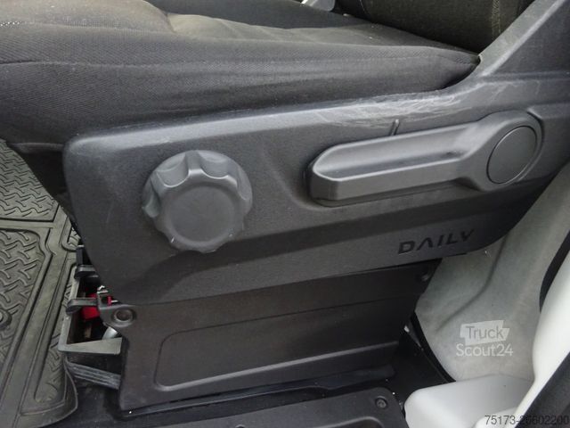 Dubă cu acoperiș înalt IVECO Daily Kasten 35 S 16A8 V AHK Kamera