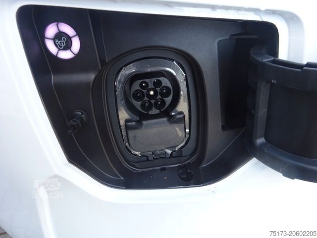 Minibussi FORD Transit Custom 340L1 Trend Kombi Elektro Kam