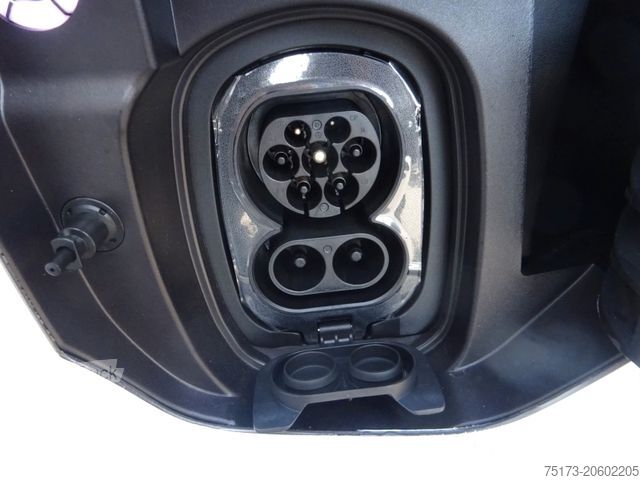 Minibussi FORD Transit Custom 340L1 Trend Kombi Elektro Kam