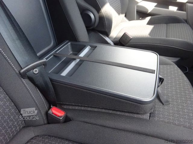 Minibussi FORD Transit Custom 340L1 Trend Kombi Elektro Kam