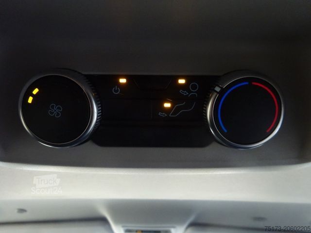 Minibussi FORD Transit Custom 340L1 Trend Kombi Elektro Kam