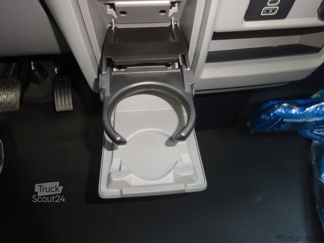 Minibussi FORD Transit Custom 340L1 Trend Kombi Elektro Kam