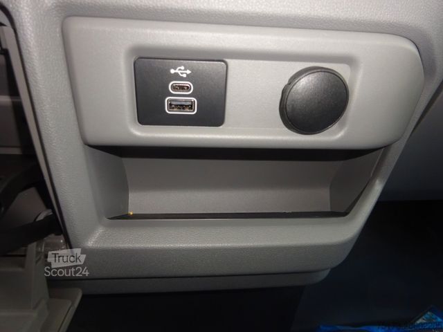 Minibussi FORD Transit Custom 340L1 Trend Kombi Elektro Kam