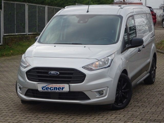 Furgone FORD Transit Connect Kasten 120PS Autm. Trend L2