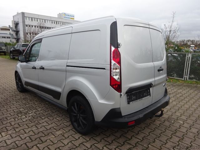 Bestelwagen FORD Transit Connect Kasten 120PS Autm. Trend L2
