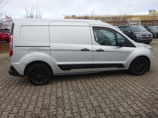 Furgoneta FORD Transit Connect Kasten 120PS Autm. Trend L2
