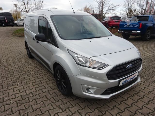 Bestelwagen FORD Transit Connect Kasten 120PS Autm. Trend L2