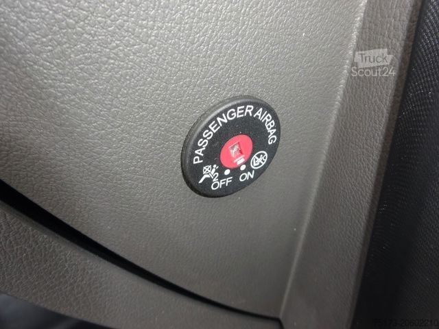 Furgone FORD Transit Connect Kasten 120PS Autm. Trend L2