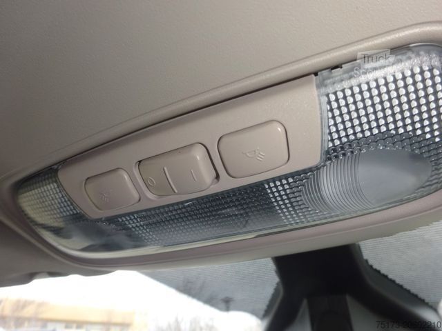 Bestelwagen FORD Transit Connect Kasten 120PS Autm. Trend L2