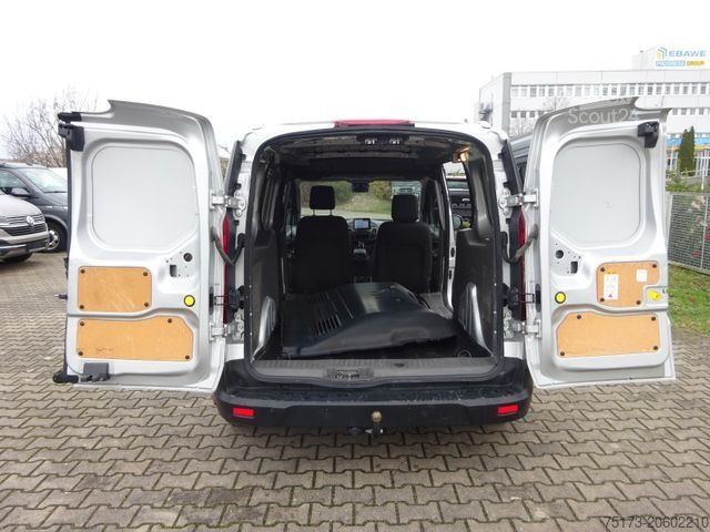 Bestelwagen FORD Transit Connect Kasten 120PS Autm. Trend L2