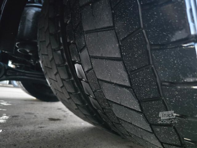 Standard SZM IVECO S-WAY 480 * RETARDER * 2X TANK * ACC * TOP