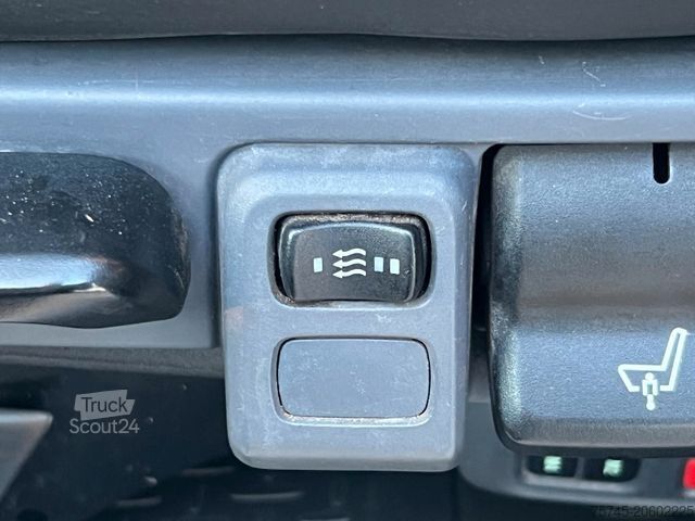 Standard dragbil SCANIA R410 * KIPPHYDRAULIK * ALCOA * 2X TANK *RETARDER