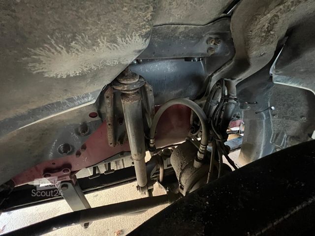 Standard dragbil SCANIA R410 * KIPPHYDRAULIK * ALCOA * 2X TANK *RETARDER