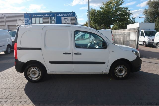Панелен ван MERCEDES-BENZ Citan 109 CDI lang 1. Hand / Klima / : 169