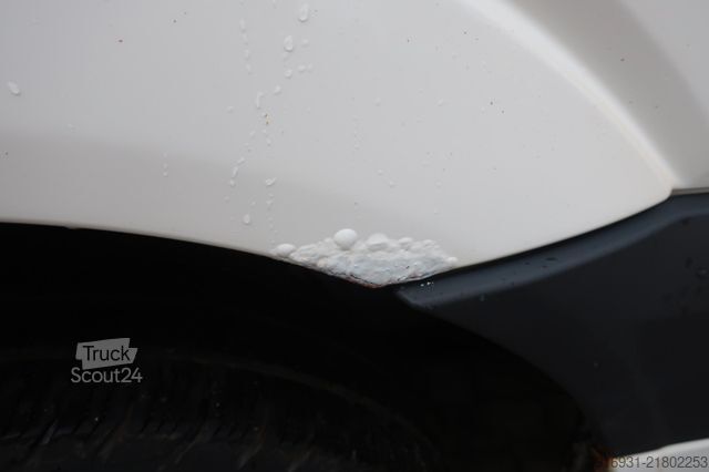 شاحنة إطفاء MERCEDES-BENZ Sprinter 316CDI KTW 1.Hand / Automatik / FN:126