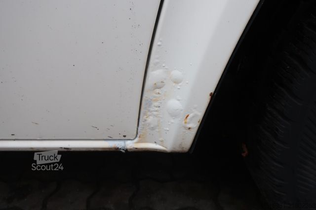 شاحنة إطفاء MERCEDES-BENZ Sprinter 316CDI KTW 1.Hand / Automatik / FN:126