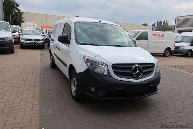 Panelvan MERCEDES-BENZ Citan 109CDI / 1.Hand/Klima/Werkstatt/:170