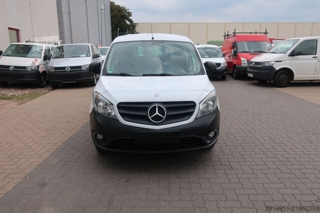 Panelvan MERCEDES-BENZ Citan 109CDI / 1.Hand/Klima/Werkstatt/:170