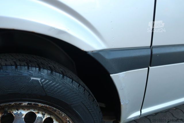 Ploščati dostavnik MERCEDES-BENZ Vito111 CDI lang/ Werkstatt / SHZ / Klima FN:247