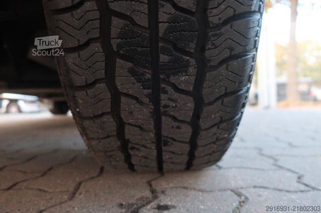 Микробус MERCEDES-BENZ Sprinter 313CDI / 1.Hand / Schulbus /LIFT FN:A87