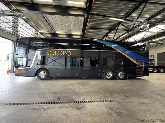 двухэтажный автобус Van Hool TDX25 Astromega