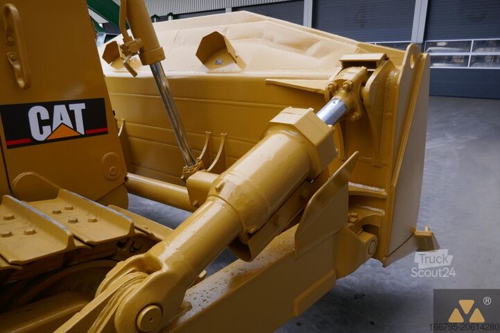 Dozer Caterpillar D8N