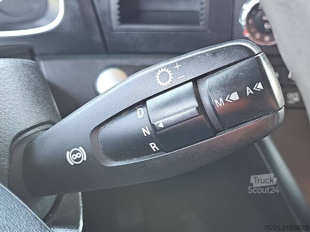 Estándar-SZM MERCEDES-BENZ ACTROS 1843