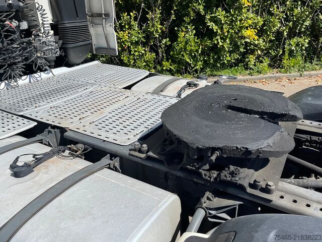 Standard-SZM DAF XF 480 FT Euro6