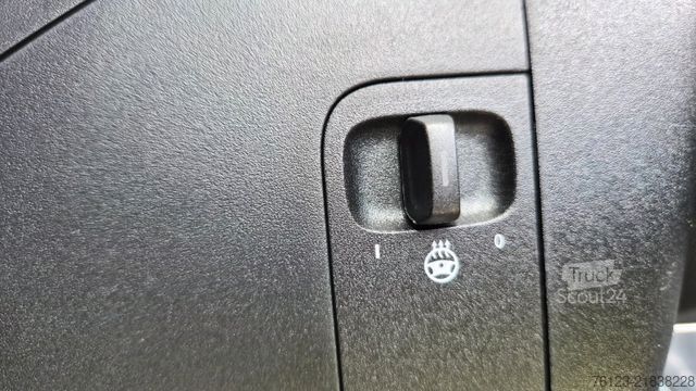 Furgoneta de caja alta MERCEDES-BENZ Sprinter III Kasten  519 CDI RWD 4x 4 Allrad