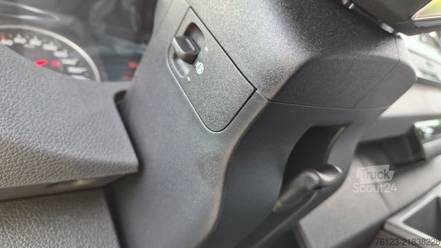 Furgoneta de caja alta MERCEDES-BENZ Sprinter III Kasten  519 CDI RWD 4x 4 Allrad