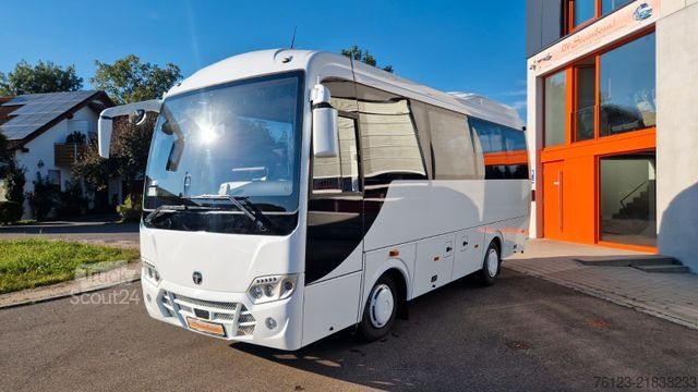 Távolsági autóbusz TEMSA Prestij SX Novo Lux Daily Lagerfahrzeug
